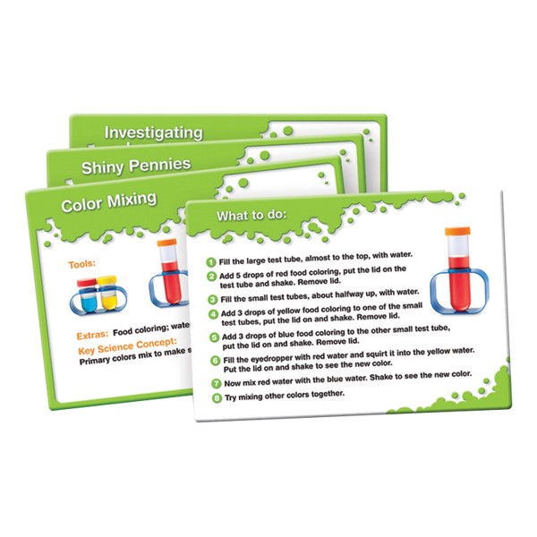 Primary Science Lab Set